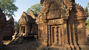 Travel Cambodia